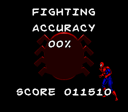 Spider-Man and Venom – Maximum Carnage (World)