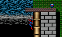 Spider-Man and X-Men – Arcade’s Revenge (USA)