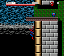 Spider-Man and X-Men – Arcade’s Revenge (USA)