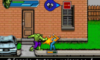 Spider-Man – Battle for New York (E)(Rising Sun)