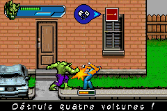 Spider-Man – Battle for New York (E)(Rising Sun)