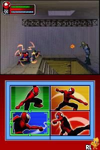 Spider-Man – Battle for New York (Germany)
