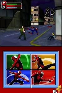 Spider-Man – Battle for New York (Italy)