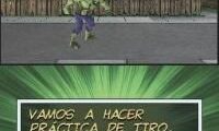 Spider-Man – Battle for New York (Spain)