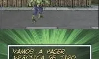 Spider-Man – Battle for New York (Spain)