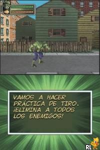 Spider-Man – Battle for New York (Spain)