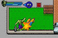 Spider-Man – Battle For New York (U)(Rising Sun)