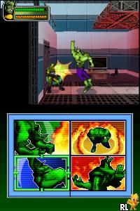 Spider-Man – Battle for New York (USA)
