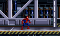 Spider-Man (Europe)