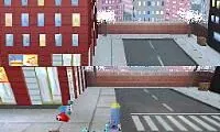 Spider-Man – Friend or Foe (Europe)