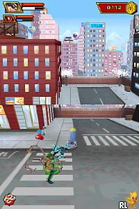 Spider-Man – Friend or Foe (Europe)