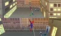 Spider-Man – Friend or Foe (USA)