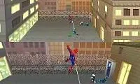 Spider-Man – Friend or Foe (USA)