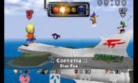 Spider-Man in Smash Remix 1.5.0