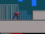 Spider-Man (Japan)