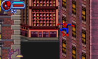 Spider-Man – Mysterio’s Menace (U)(Mode7)