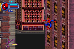 Spider-Man – Mysterio’s Menace (U)(Mode7)