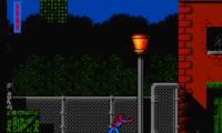 Spider-Man – Return of the Sinister Six (USA)