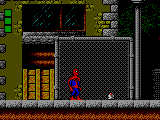 Spider-Man – Return of the Sinister Six (USA, Europe)