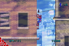 Spider-Man – The Movie (U)(Mode7)