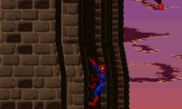 Spider-Man (USA)