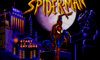 Spider-Man (USA) (Acclaim) (Beta)