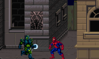 Spider-Man (USA) (Beta)