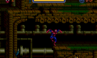 Spider-Man (USA, Europe) (Acclaim)