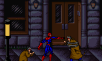 Spider-Man & Venom – Maximum Carnage (USA)