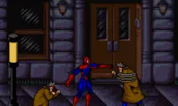 Spider-Man &amp; Venom – Maximum Carnage (USA)