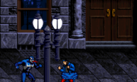 Spider-Man & Venom – Separation Anxiety (USA)