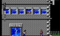 Spider-Man vs. The Kingpin (USA, Europe)
