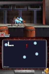 Spider-Man – Web of Shadows (Europe) (En,Fr,De)