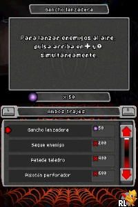 Spider-Man – Web of Shadows (Europe) (Es,It)