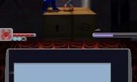 Spider-Man – Web of Shadows (USA) (En,Fr)