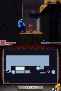 Spider-Man – Web of Shadows (USA) (En,Fr)