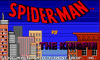 Spider-Man (World) (Sega)