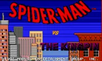 Spider-Man (World) (Sega)