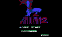 Spiderman 2
