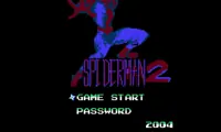 Spiderman 2