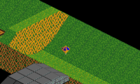 Spindizzy Worlds (Europe)