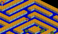 Spindizzy Worlds (USA)