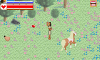 Spirit – Stallion Of The Cimarron (E)(BatMan)