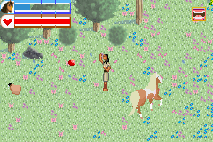 Spirit – Stallion Of The Cimarron (E)(BatMan)