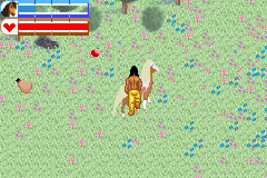 Spirit – Stallion Of The Cimarron (U)(Mode7)