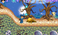 Spirits and Spells (U)(Hyperion)