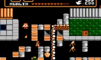 Spiritual Warfare (USA) (Unl) (Beta)