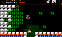 Spiritual Warfare (USA) (Unl) (v5.1)