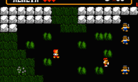 Spiritual Warfare (USA) (Unl) (v6.0)