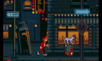 Spirou (Europe) (En,Fr,De,Es)